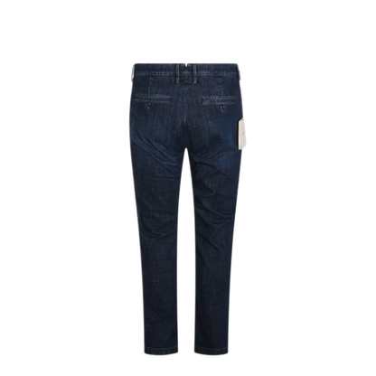 MAYFEYR - Jacob Cohen - Jeans - JUMP0001009S3736S1200D