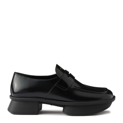 MAYFEYR - Prada - Leather Loafers - 1D985NFD040055F0002