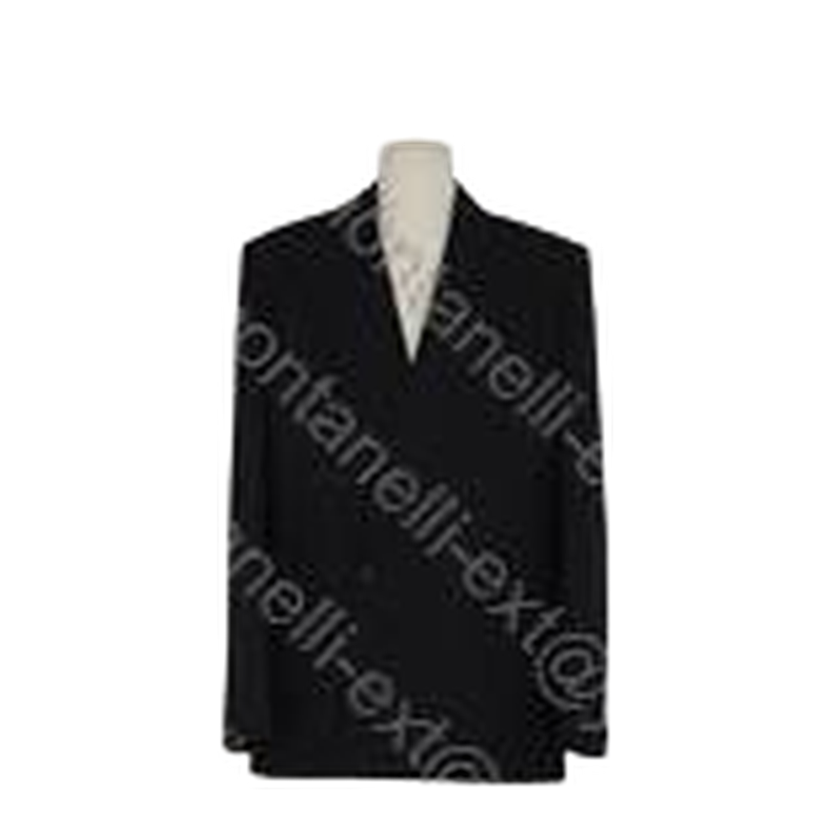 Jacket in Wool