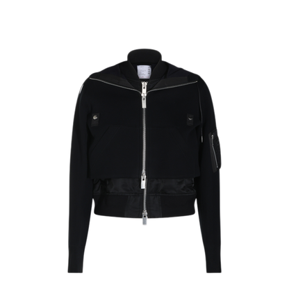 MAYFEYR - Sacai - Sweaters - 2608681001