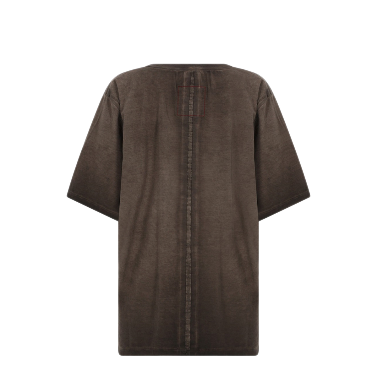 MAYFEYR - Uma Wang - Overdyed T Shirt - UM1541UW860