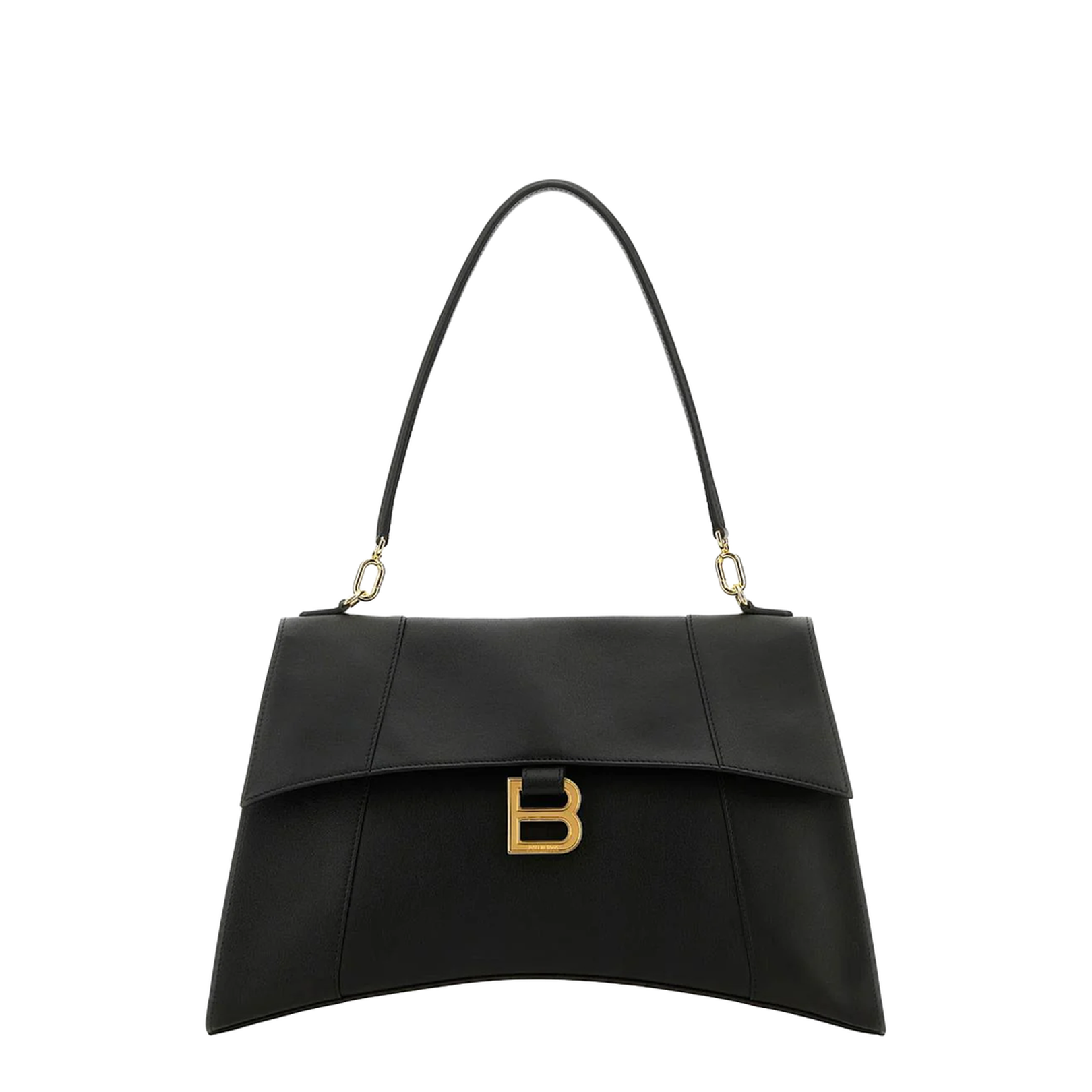 Shoulder Bag Black