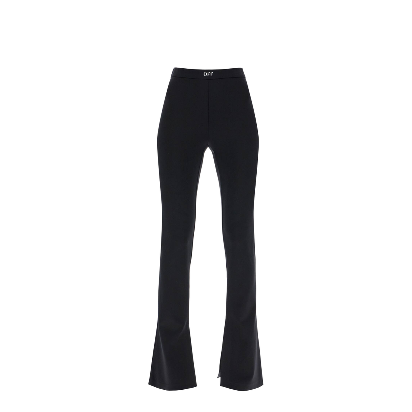 Flared Leggings
