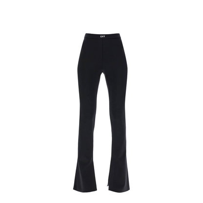 Flared Leggings