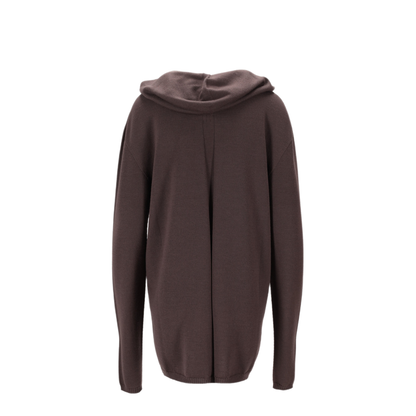 MAYFEYR - Rick Owens - Oversized Hoodie - RP02E4613M78