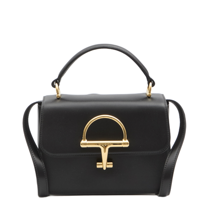 Siena Small Top Handle Bag