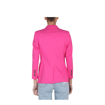 MAYFEYR - SAULINA - Adelaide Jacket - ADELAIDESA70023