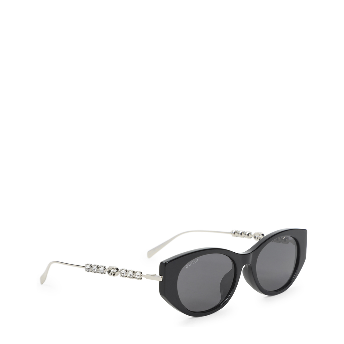 MAYFEYR - Gucci - Black Acetate Sunglasses - 840007J07411012
