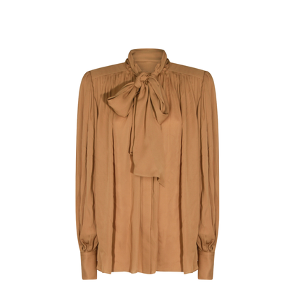 MAYFEYR - Khaite - Shirts - 2460338980
