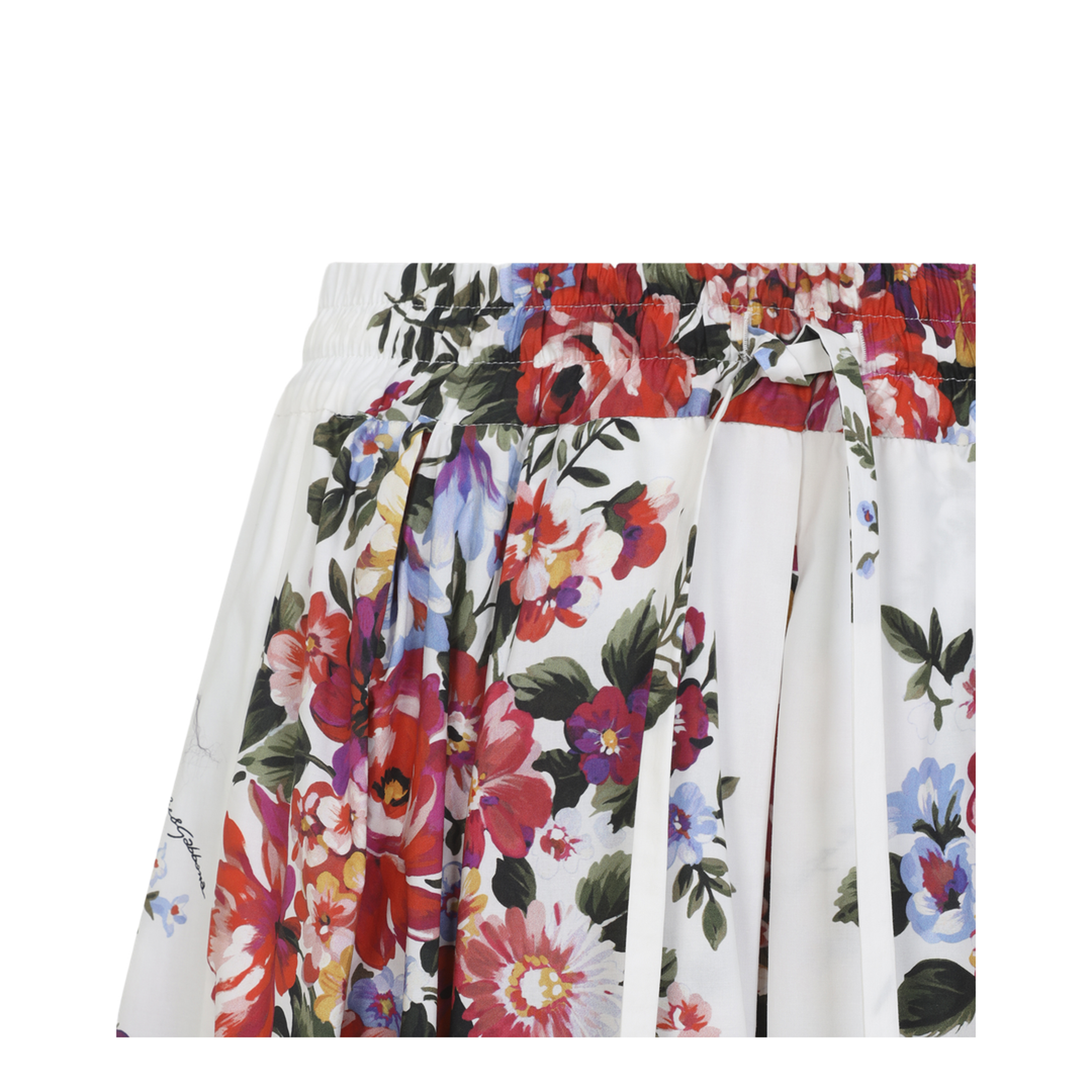 MAYFEYR - Dolce & Gabbana - Skirt - F4DC7THS5UU
