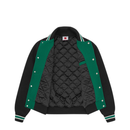 MAYFEYR - Icecream - Coats Green - IC25302GREENBLACK