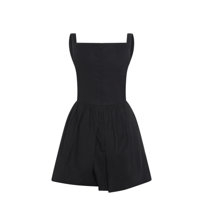 Mini Sunday Dress
