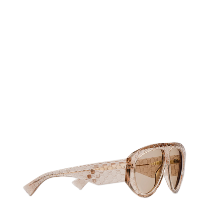 MAYFEYR - Gucci - Mask Frame Sunglasses - 859507J07429723