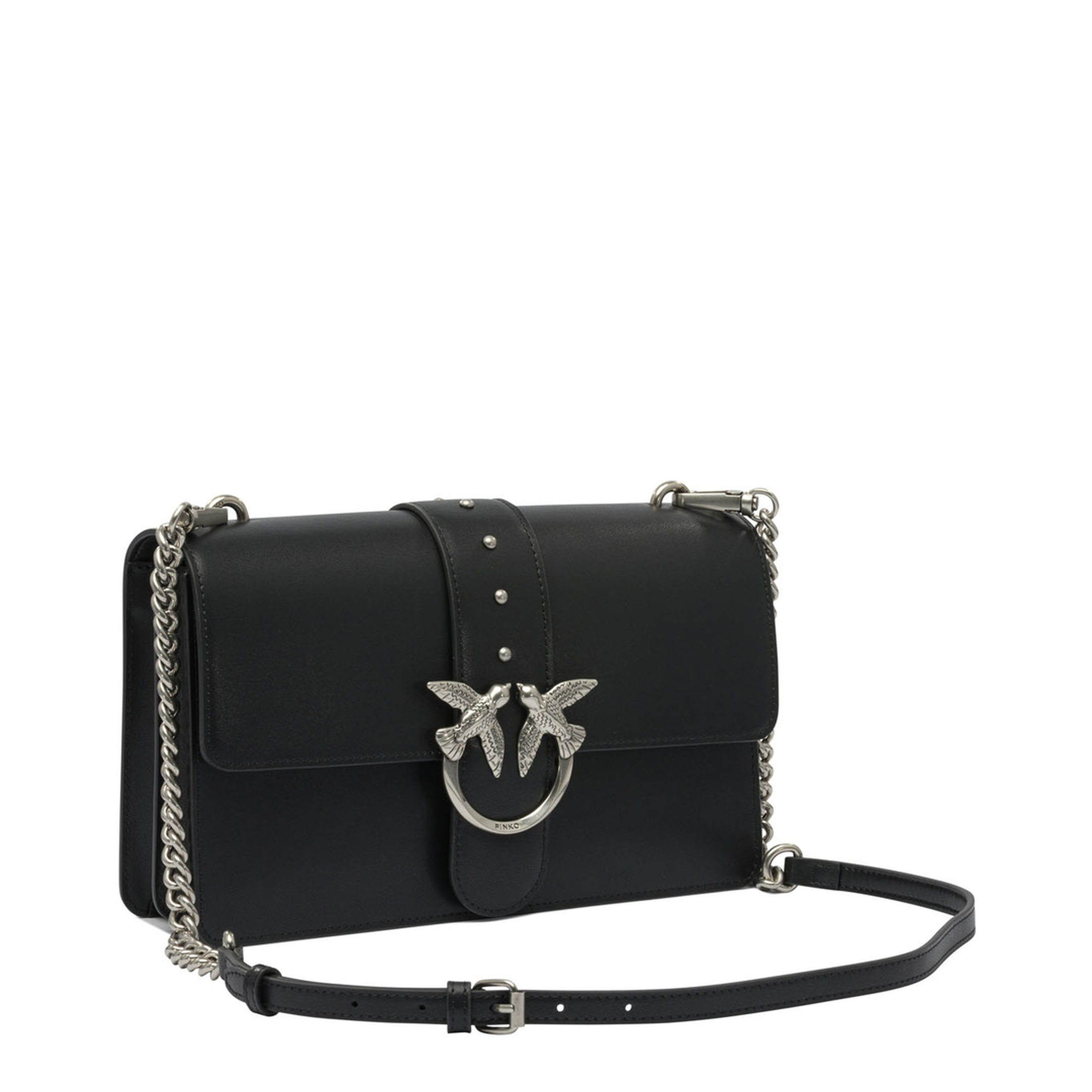 MAYFEYR - Pinko - Crossbody Bag - 105857A0F1Z99O