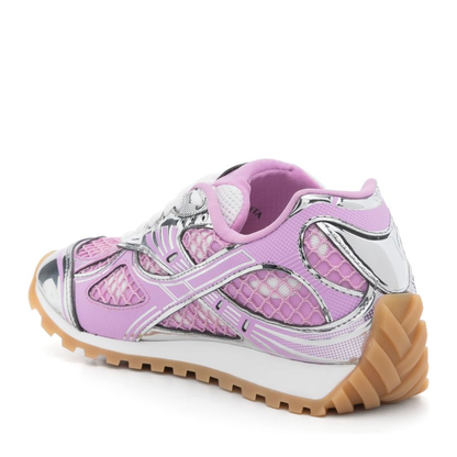 Sneakers Pink