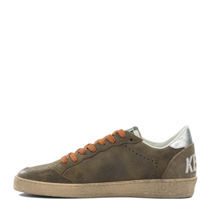 Ball Star Sneaker