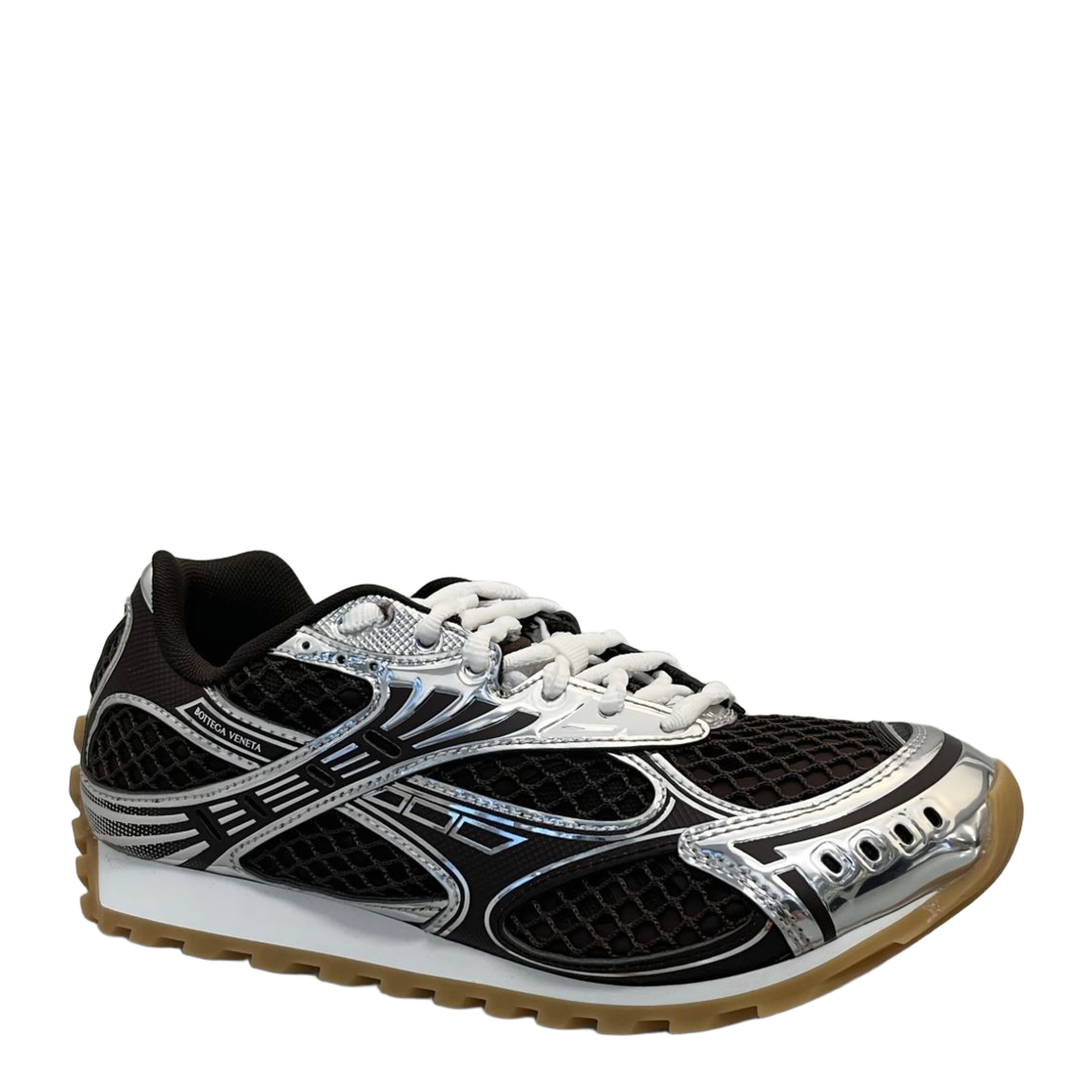 Sneakers Brown