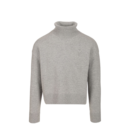 Knitted Sweater