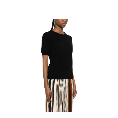 MAYFEYR - Soft Goat - Sweaters - FW25SF01100001BLACK