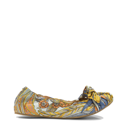 MAYFEYR - Ferragamo - Classic Ballerinas - 0791461