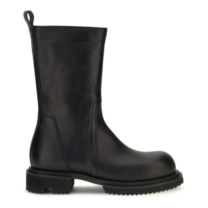 MAYFEYR - Rick Owens - Creeper Gabe Boots - RU02F4826LOO09