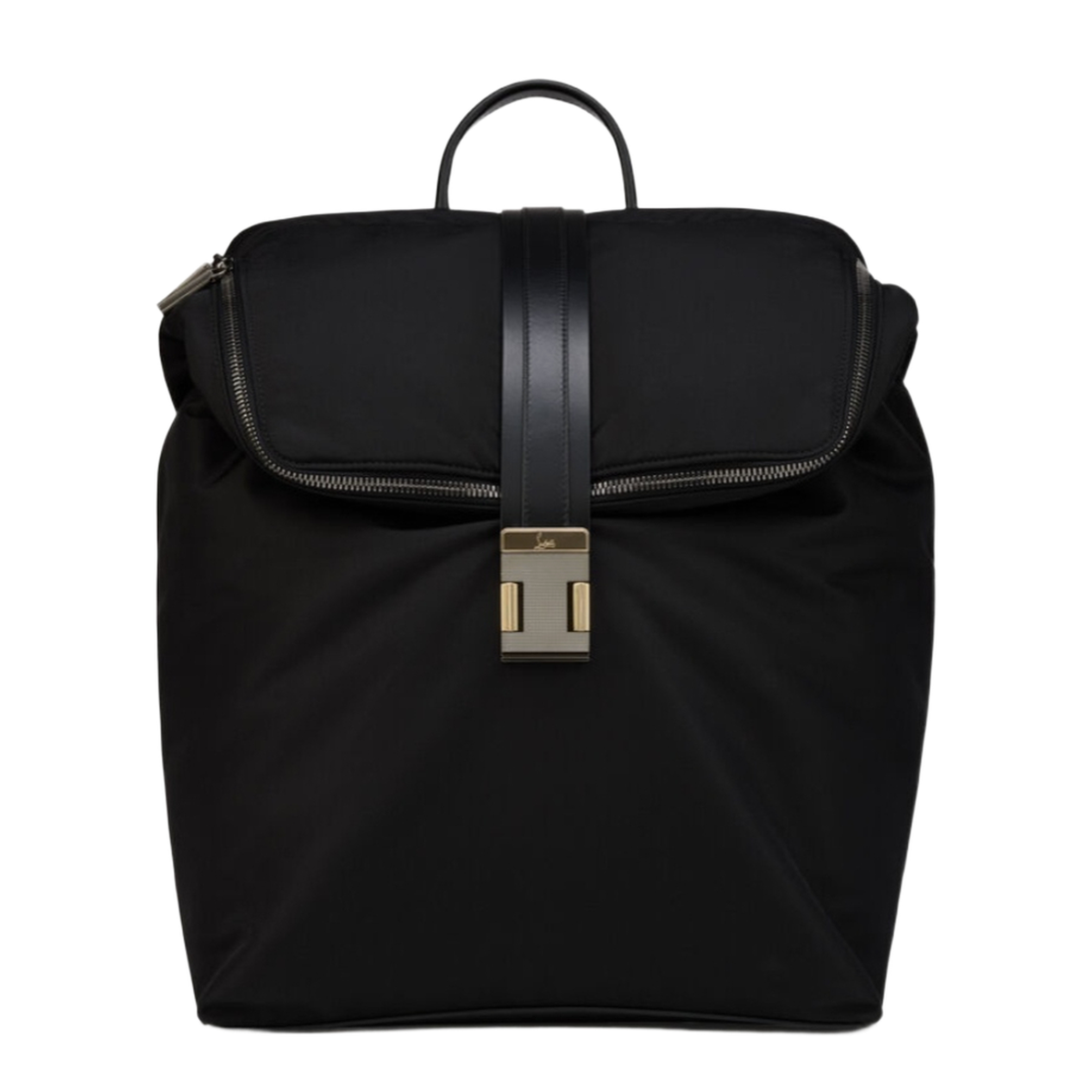 Men's Backpack Black