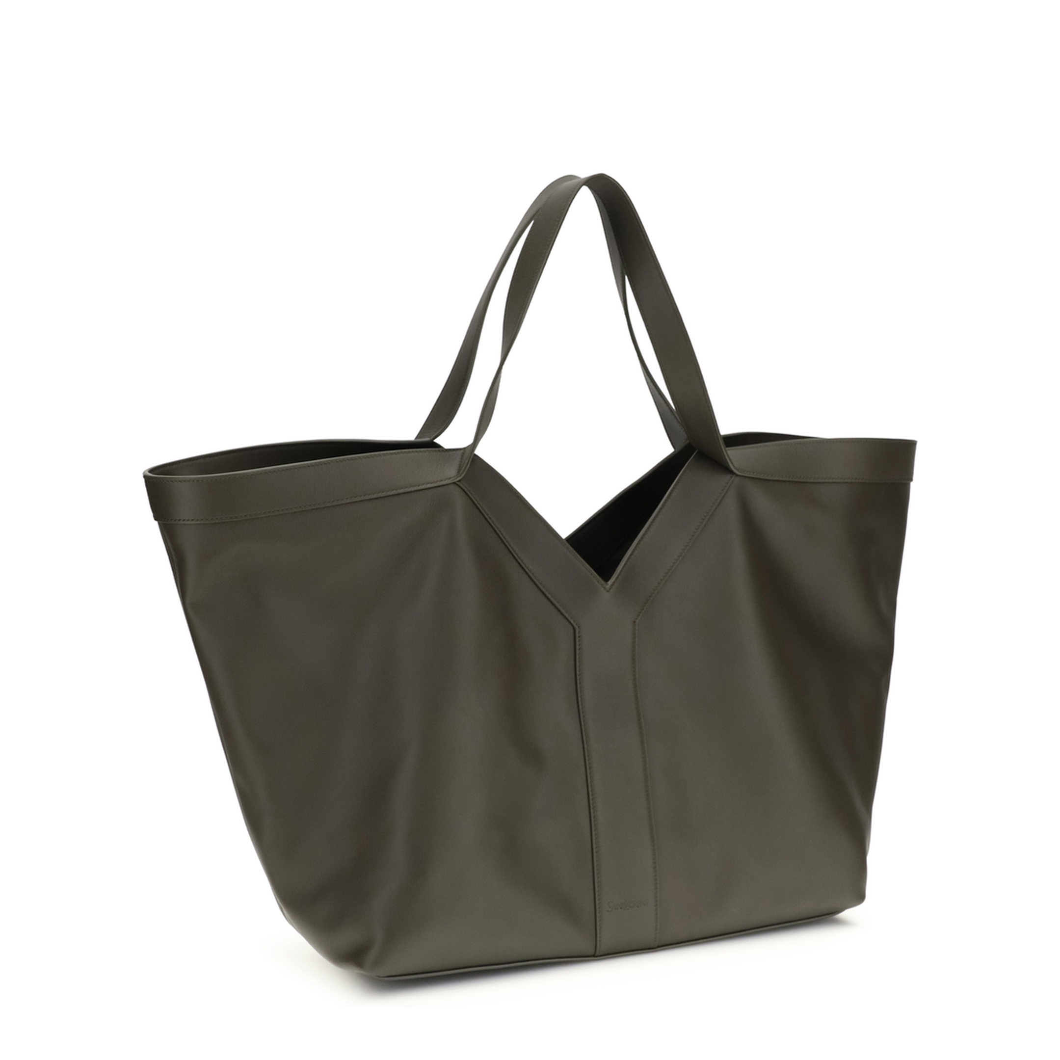 MAYFEYR - Saint Laurent - Y Shoulder Bag - 817602AAEZ3