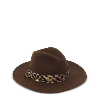 Hats Brown