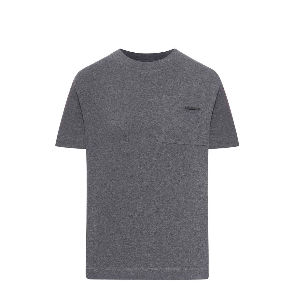 MAYFEYR - Brunello Cucinelli - Crew Neck Cotton T-Shirt - M0T81EC710C080