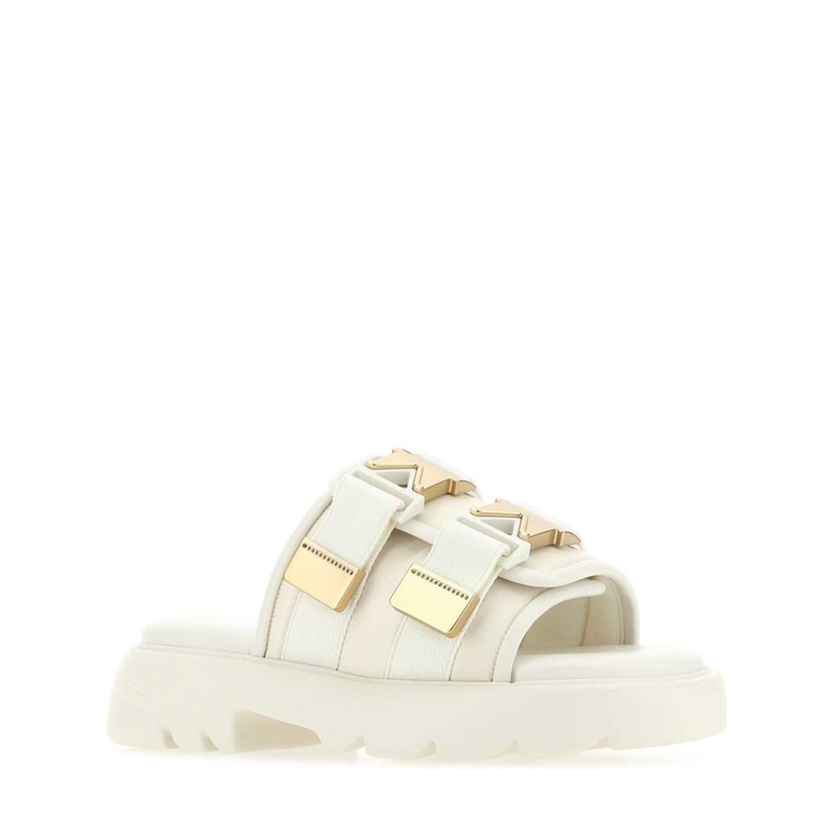 Sandal Flash