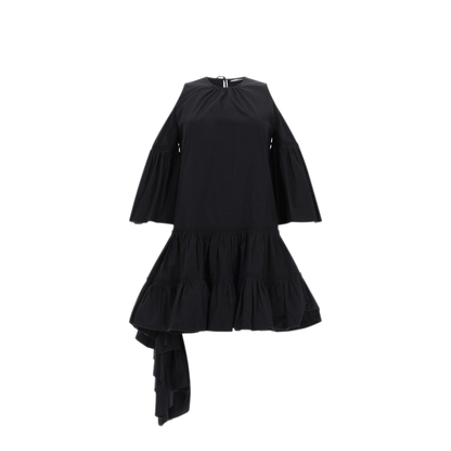 MAYFEYR - JW ANDERSON - Dress With Ruffles - DR0522PG1090999