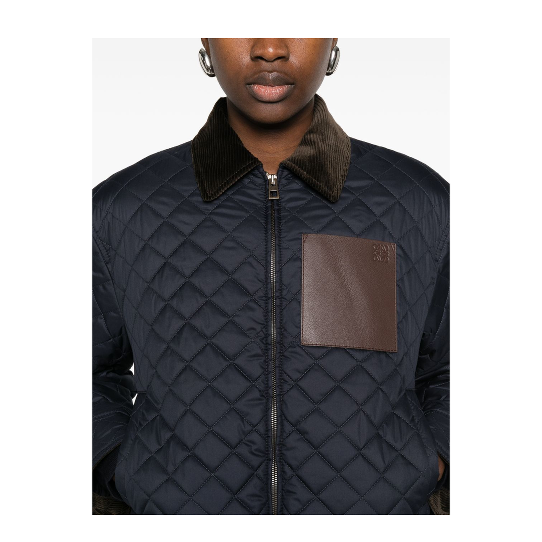 Short Jacket
