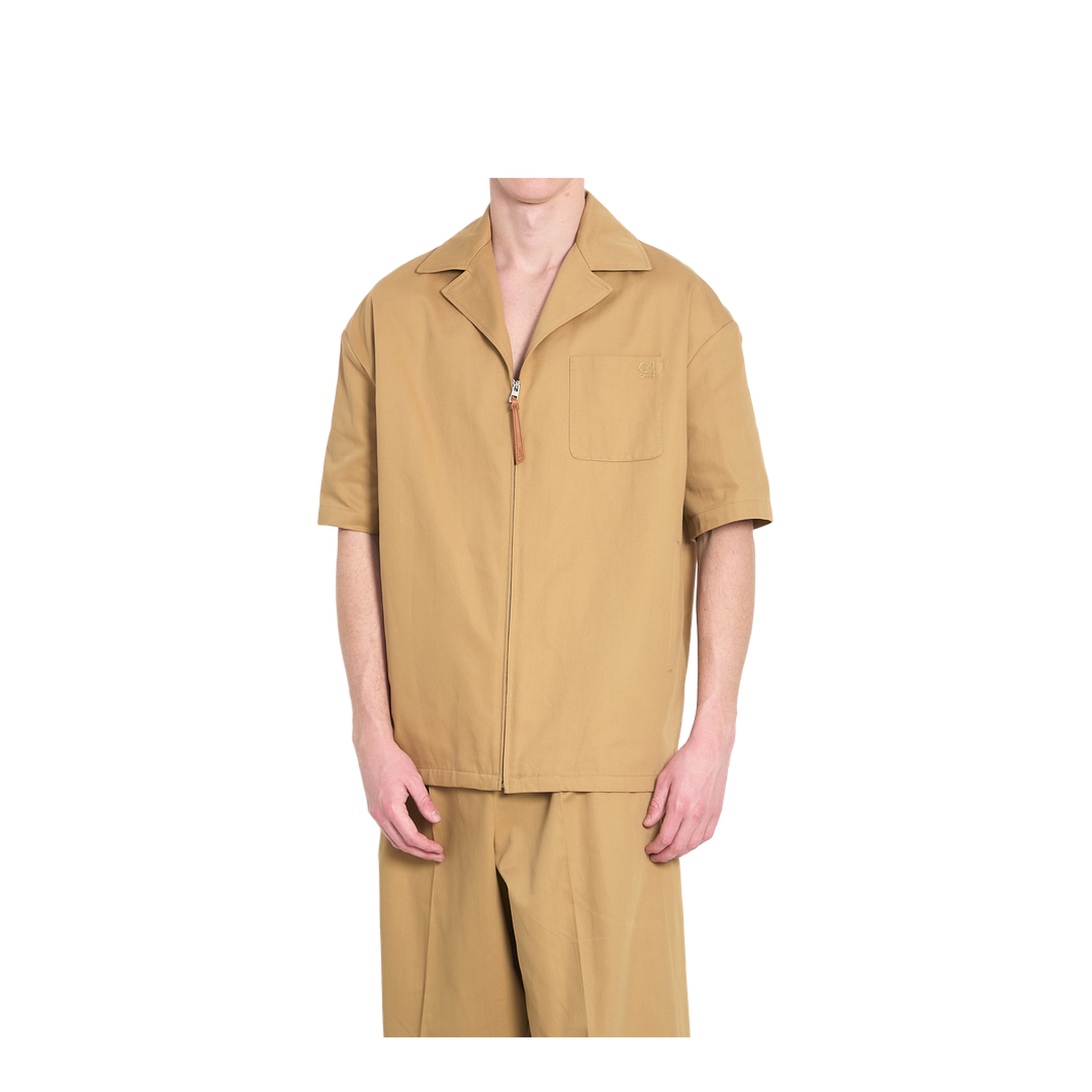 Short Sleeve Shirt