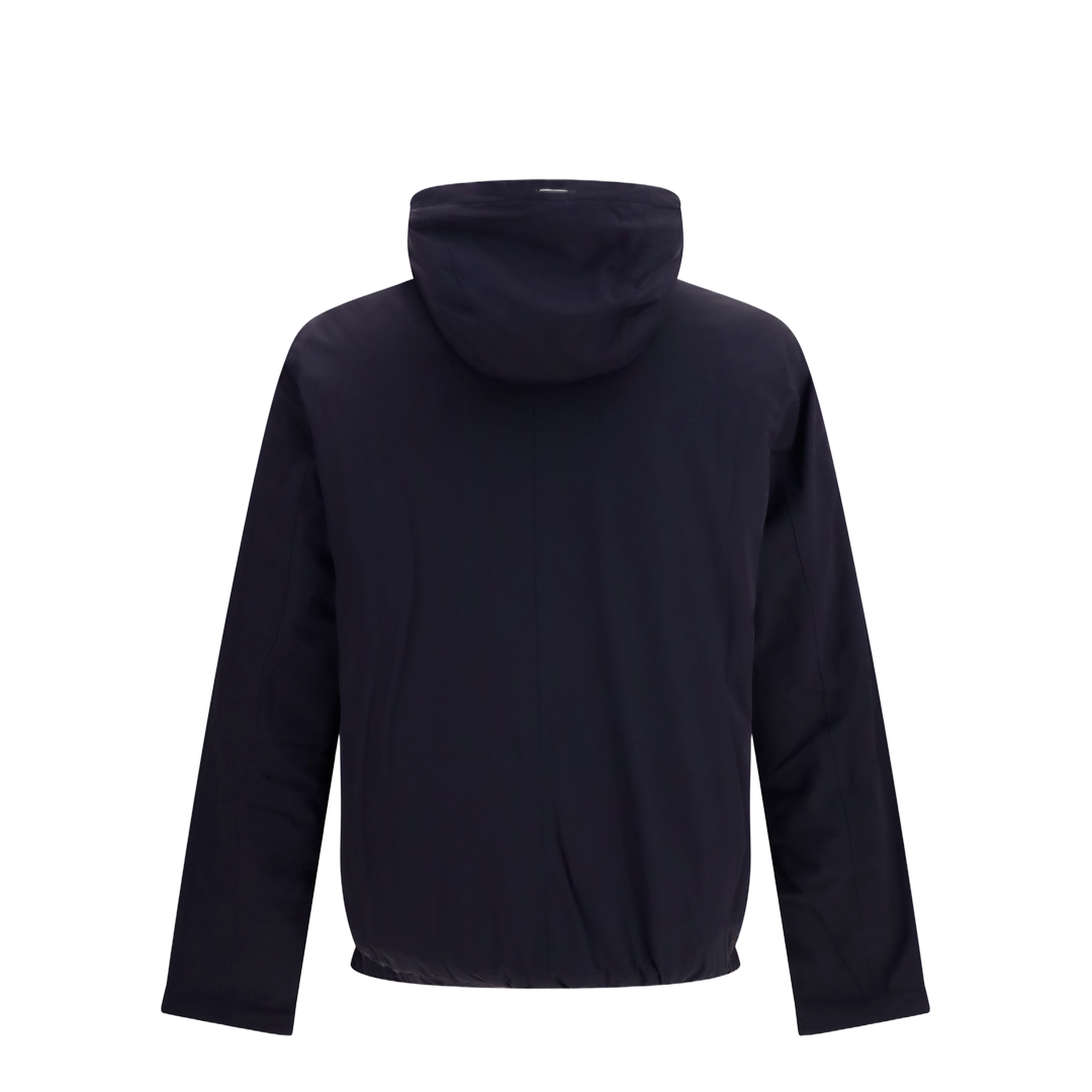 MAYFEYR - Herno - Hooded Zip Jacket - GI00071UR12387SZ