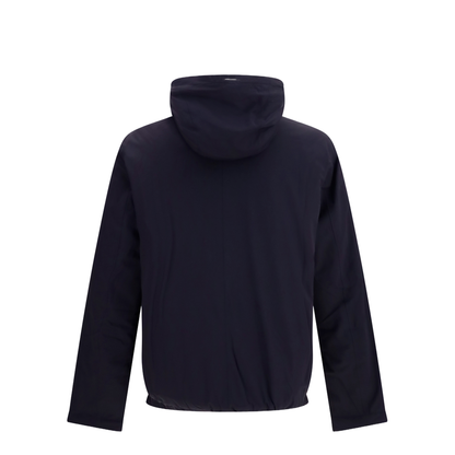 MAYFEYR - Herno - Hooded Zip Jacket - GI00071UR12387SZ