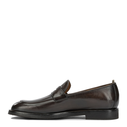 MAYFEYR - Officine Creative - Opera Flexi 101 Loafers - OPERAFLEXI101AEROCANYONEBANO
