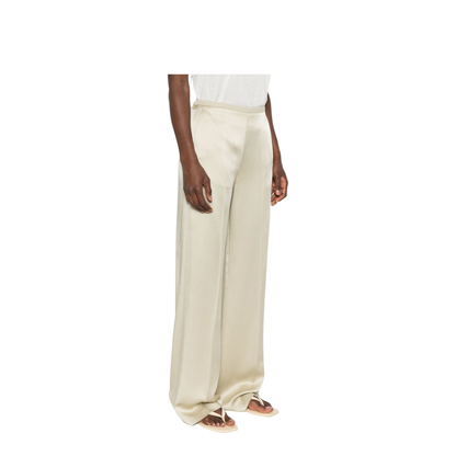MAYFEYR - Forte Forte - Trousers Beige - 15062BISMYPANTSARGILLA