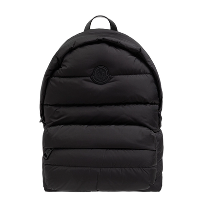 MAYFEYR - Moncler - Pierrick Doudoune Backpack - J209A5A00002M4915999