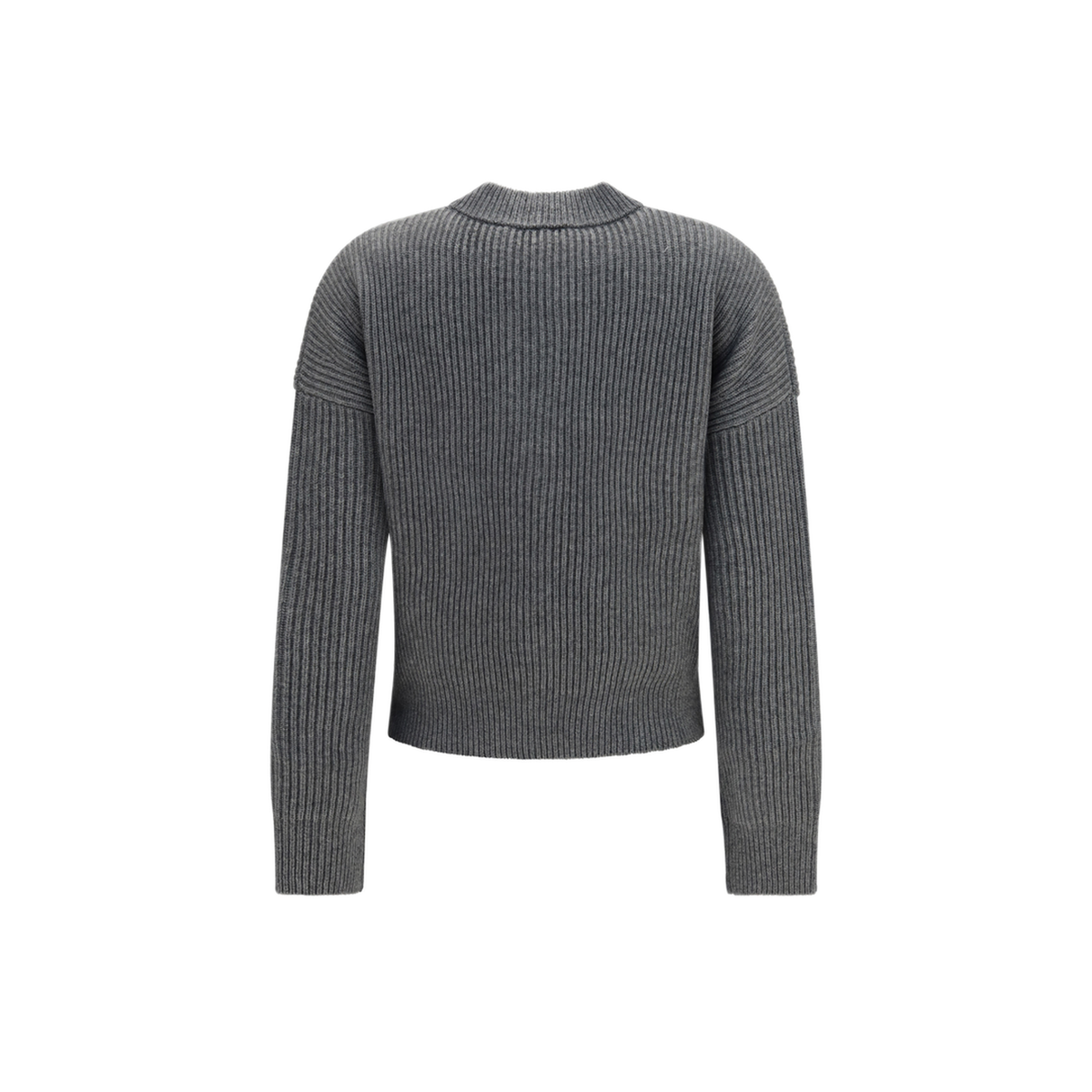 MAYFEYR -  - Carnet Ribbed Cardigan - 2626346032600008