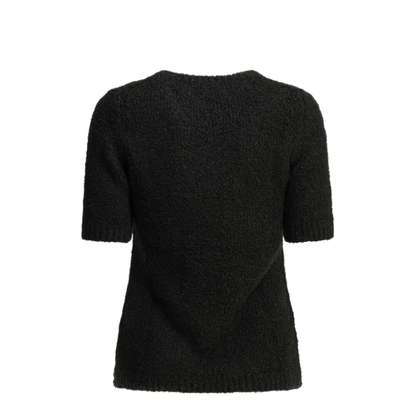 MAYFEYR - Khaite - Cam Crew Neck Sweater - 18270205200