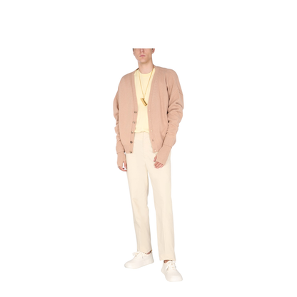 MAYFEYR - AMBUSH - Oversize Fit Cardigan - BMHB005F21KNI0016262