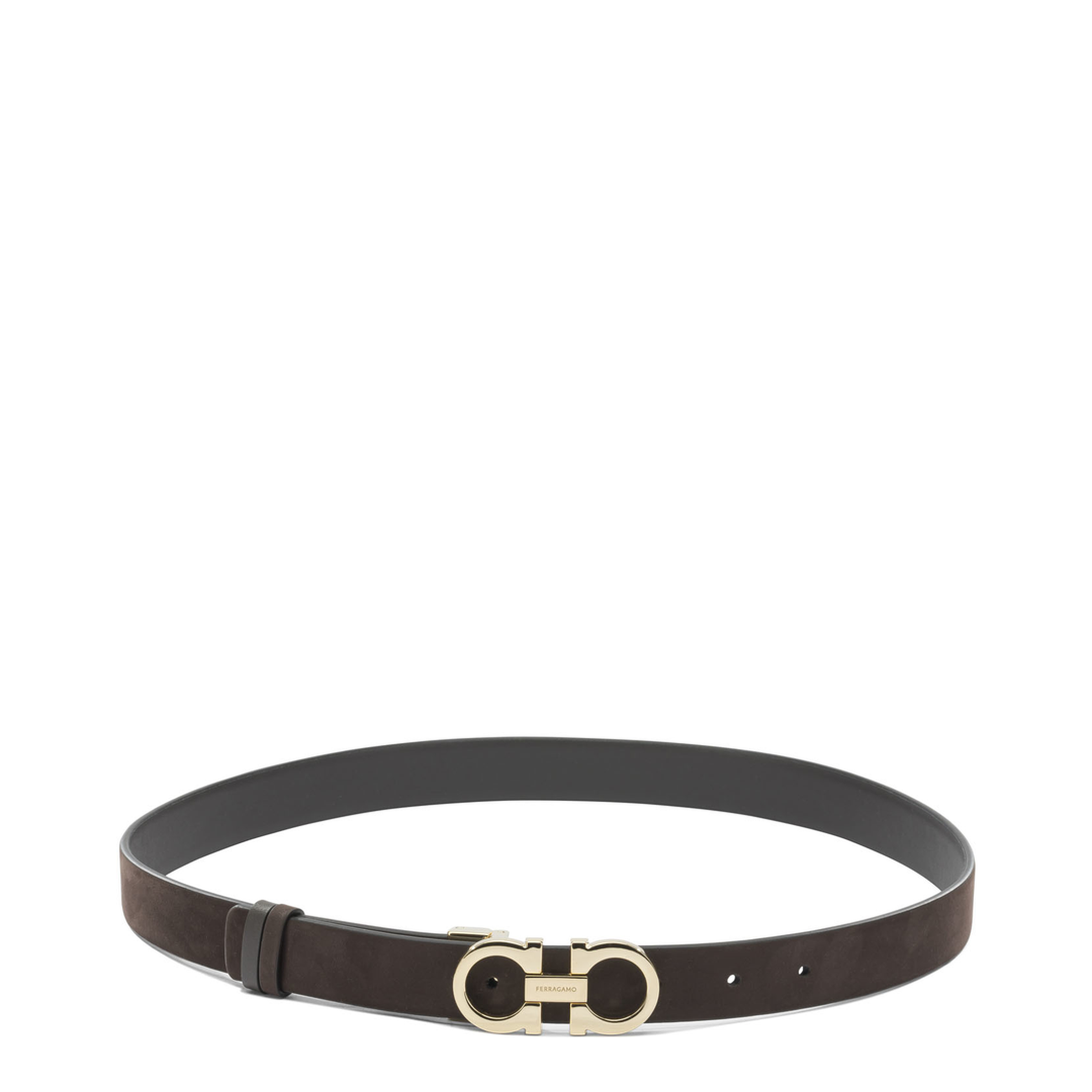 MAYFEYR - Ferragamo - Reversible Belt - 0789990