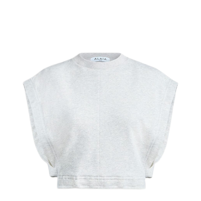 MAYFEYR - Alaia - Top Grey - AA9H1540J082D827