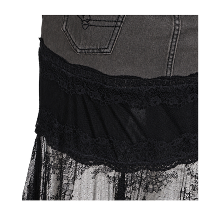 MAYFEYR - Blumarine - Skirts - RF6022D029487000