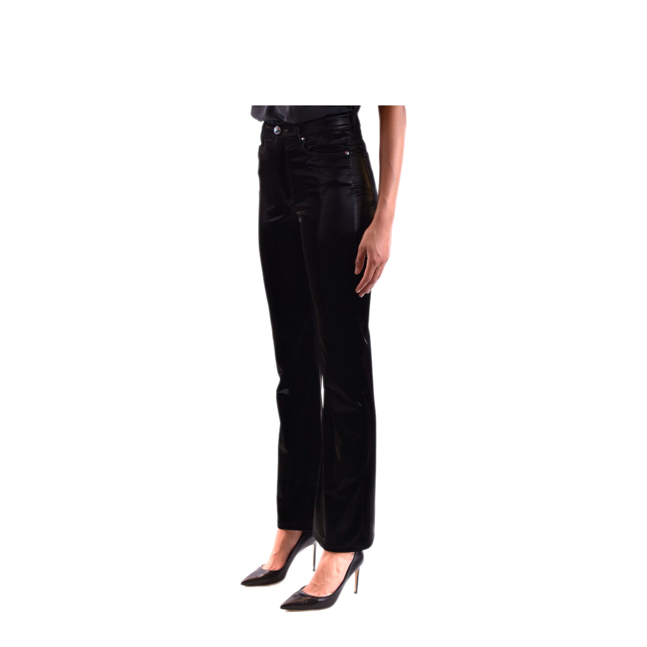 MAYFEYR - Paige - Jeans Black - 3312901W3364