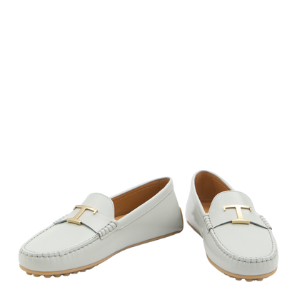 City Gommino Driving Shoes in Leather