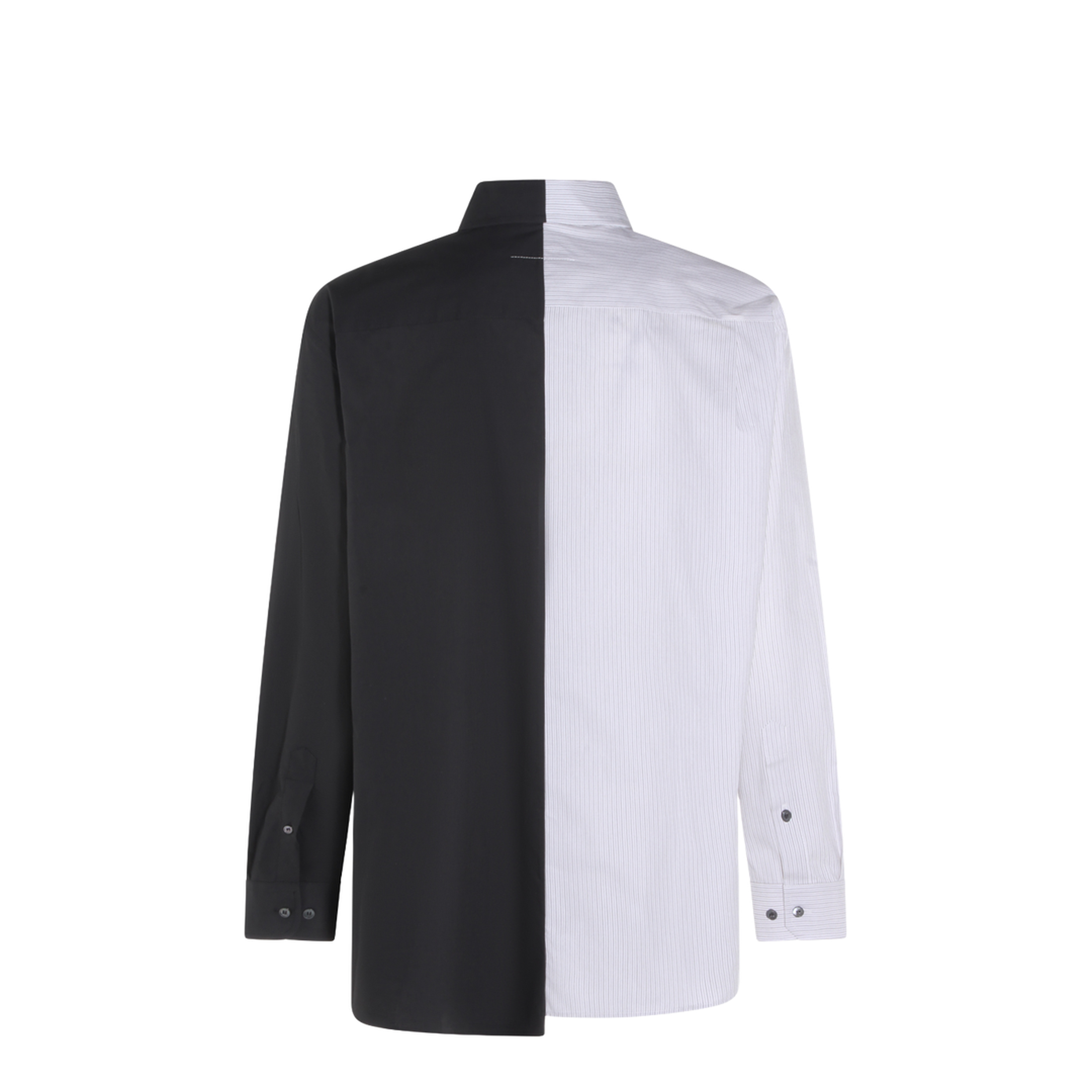 MAYFEYR - Mm6 Maison Margiela - Shirts - SH0DT0025MTN136961