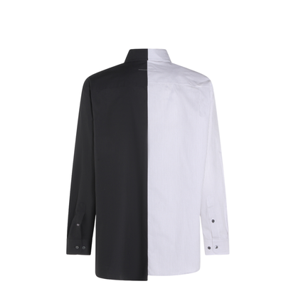MAYFEYR - Mm6 Maison Margiela - Shirts - SH0DT0025MTN136961