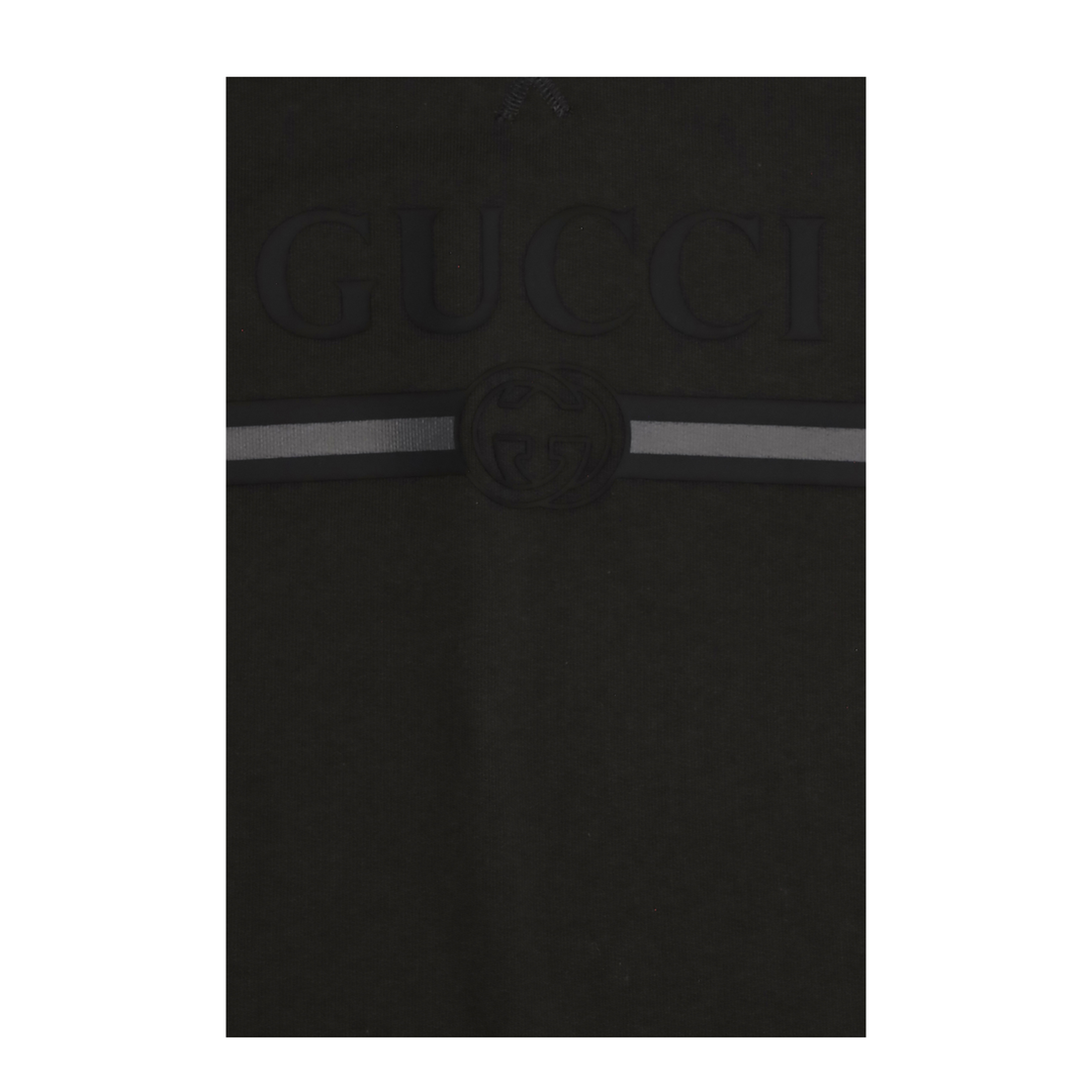 MAYFEYR - Gucci - Cotton Hooded Sweatshirt - A0044XXJHXM
