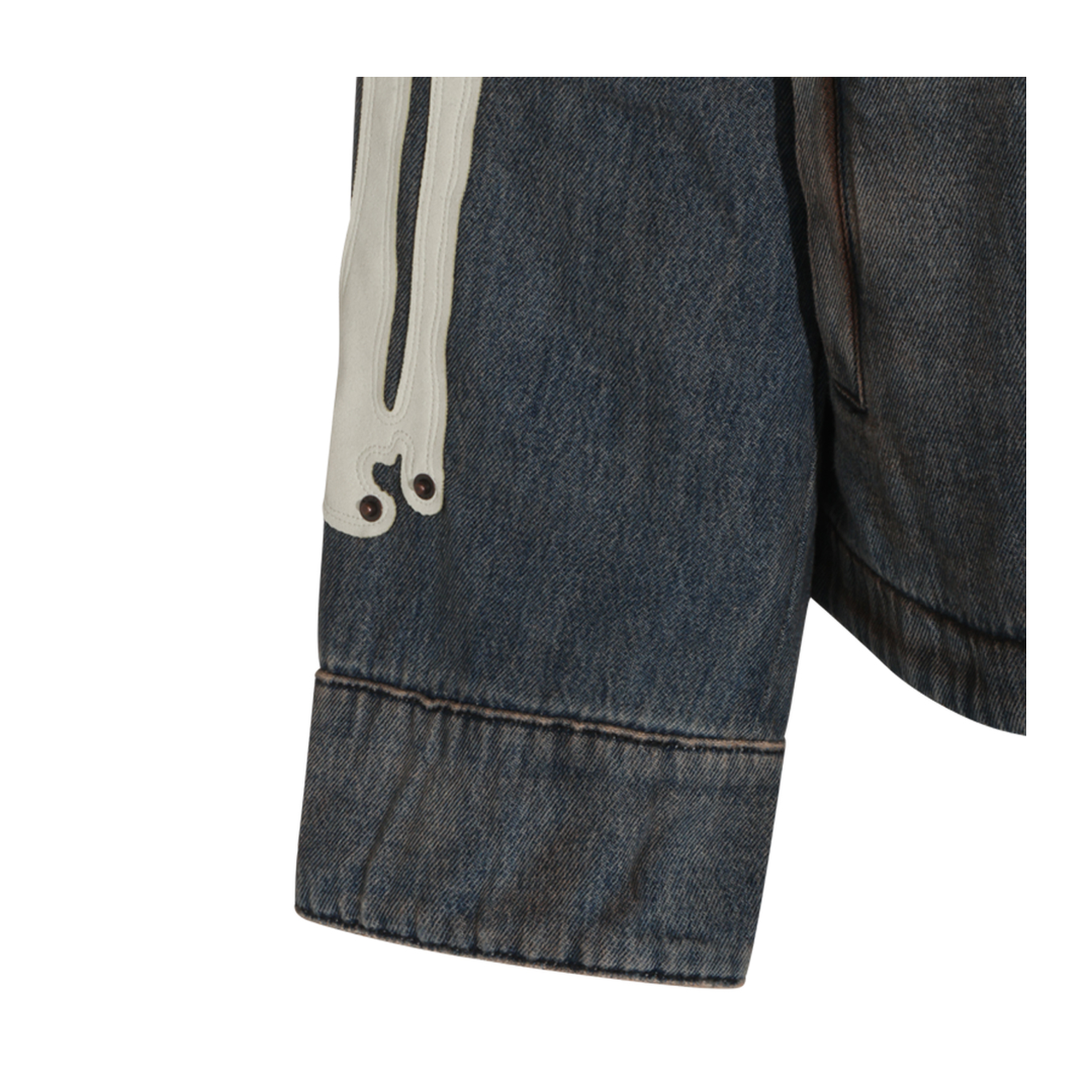 MAYFEYR - Amiri - Jackets - AM326JA003000Q